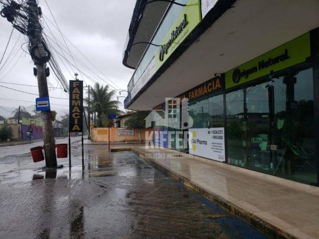 Ponto Comercial venda em Itaipuaçu, Maricá