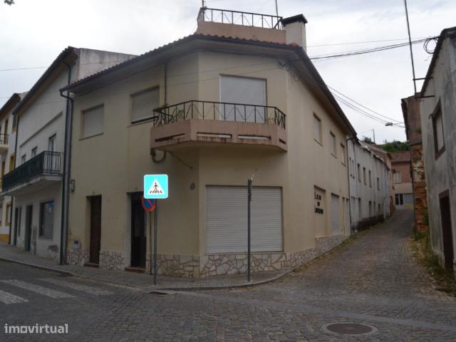 Ponto Comercial alugar em Castelo Branco