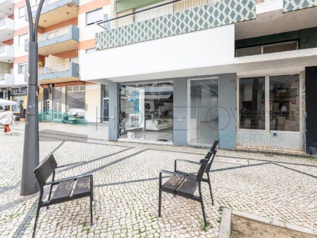 Loja venda em Vilamoura, Loulé