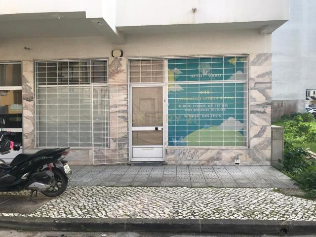 Loja venda em Sesimbra, Setúbal