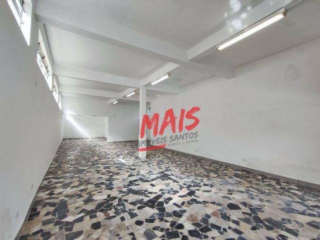 Ponto Comercial aluguel em Região Imediata de Santos, Região Metropolitana da Baixada Santista