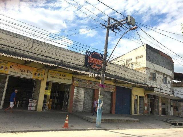 Ponto Comercial venda em Região Geográfica Imediata do Rio de Janeiro, Região Metropolitana do Rio de Janeiro