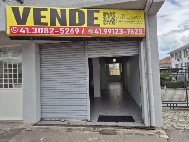 Ponto Comercial venda em Região Geográfica Imediata de Curitiba, Região Metropolitana de Curitiba