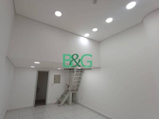 Ponto Comercial aluguel em Região Imediata de São Paulo, Região Metropolitana de São Paulo