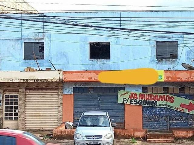 Ponto Comercial venda em Região Geográfica Imediata de Goiânia, Goiânia
