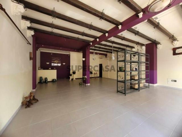 Armazém venda em São Brás De Alportel, Faro