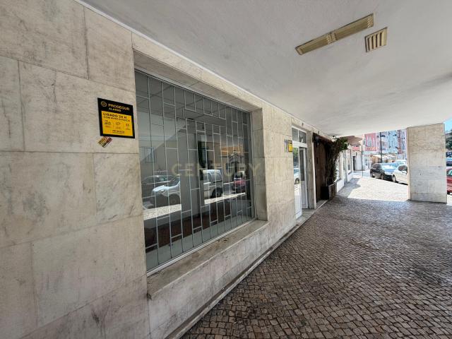 Loja venda em Lisboa