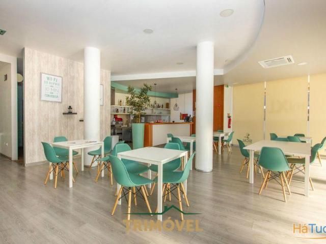 Ponto Comercial alugar em São João Da Madeira