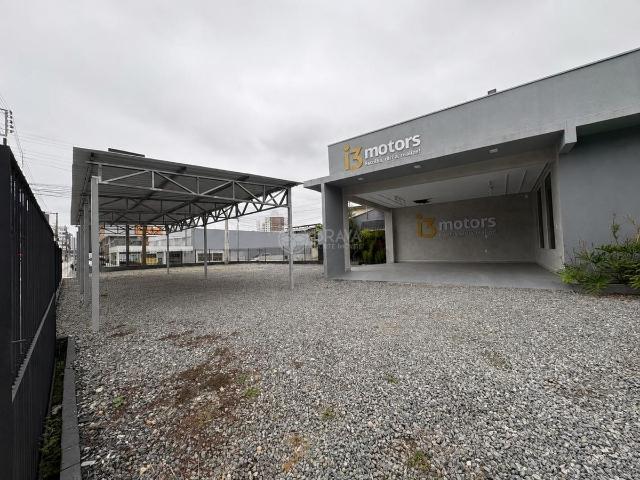 Ponto Comercial aluguel em Região Geográfica Imediata de Itajaí, Itajaí
