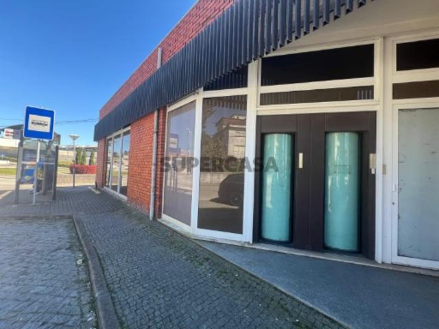 Armazém venda em Santa Maria Da Feira, Aveiro