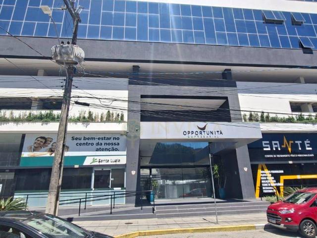 Ponto Comercial aluguel em Região Geográfica Imediata de Florianópolis, Desterro