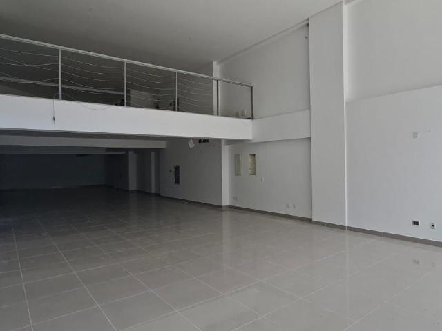 Ponto Comercial aluguel em Região Geográfica Imediata de Florianópolis, Desterro
