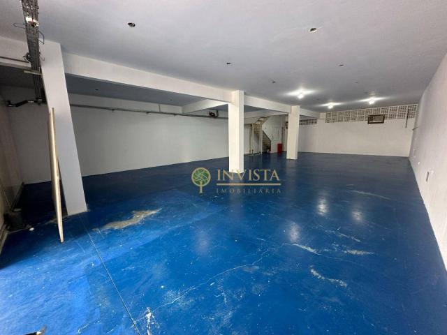 Ponto Comercial aluguel em Região Geográfica Imediata de Florianópolis, Desterro