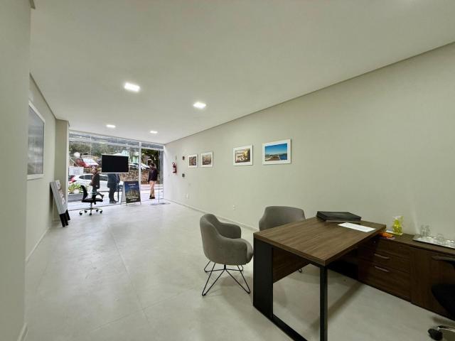 Ponto Comercial aluguel em Canasvieiras, Florianópolis