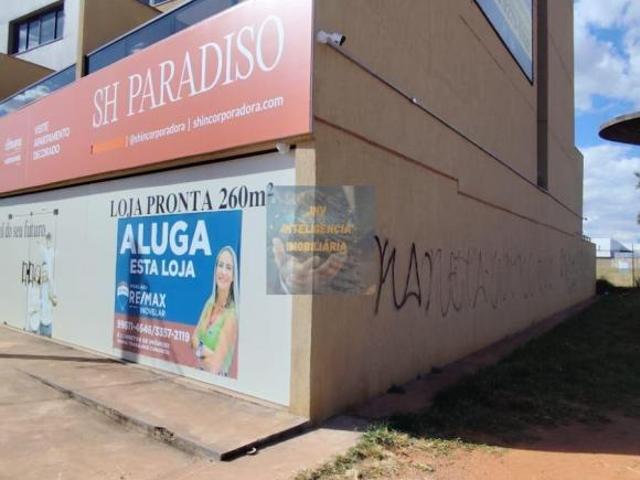 Ponto Comercial venda em ADE Sul, Samambaia