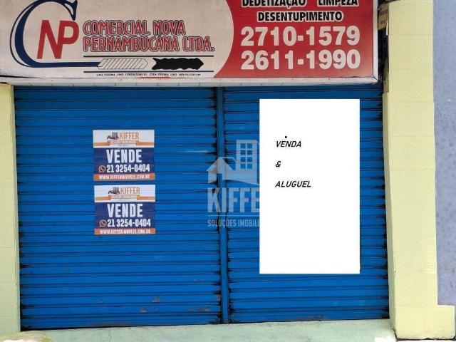 Ponto Comercial venda em Região Geográfica Imediata do Rio de Janeiro, Região Metropolitana do Rio de Janeiro