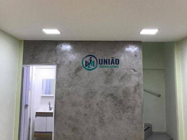 Ponto Comercial venda em Região Geográfica Imediata do Rio de Janeiro, Região Metropolitana do Rio de Janeiro