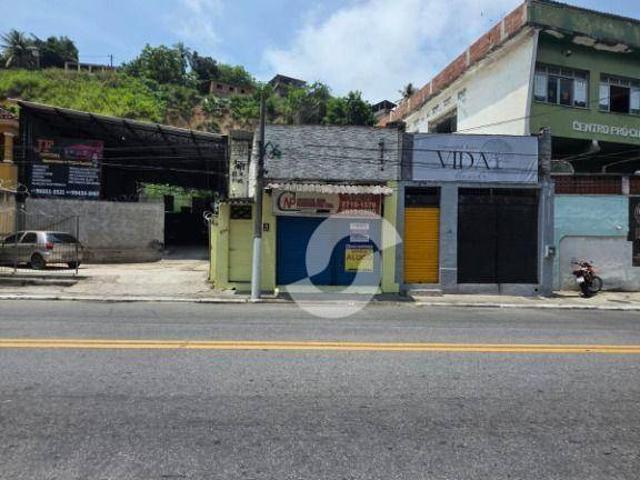 Ponto Comercial venda em Região Geográfica Imediata do Rio de Janeiro, Região Metropolitana do Rio de Janeiro