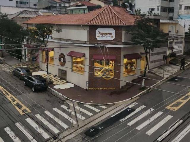 Ponto Comercial venda em Região Imediata de São Paulo, Região Metropolitana de São Paulo
