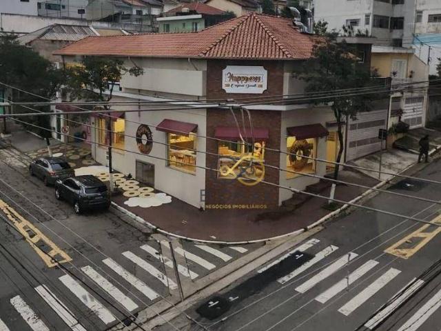 Ponto Comercial venda em Santana, São Paulo