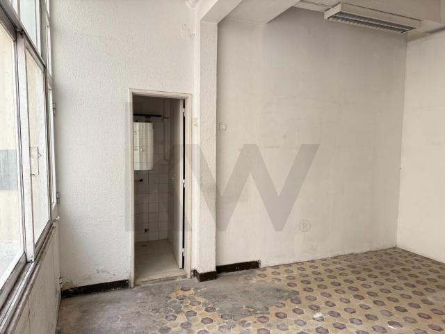 Loja alugar em Santo António, Lisboa