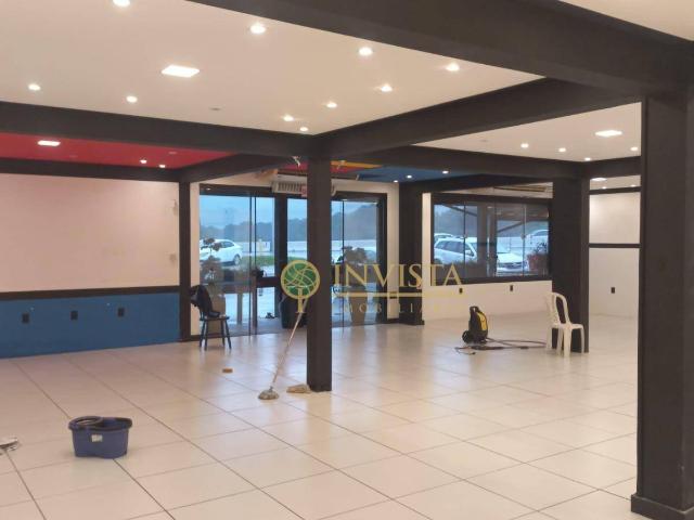 Ponto Comercial aluguel em Região Geográfica Imediata de Florianópolis, Desterro