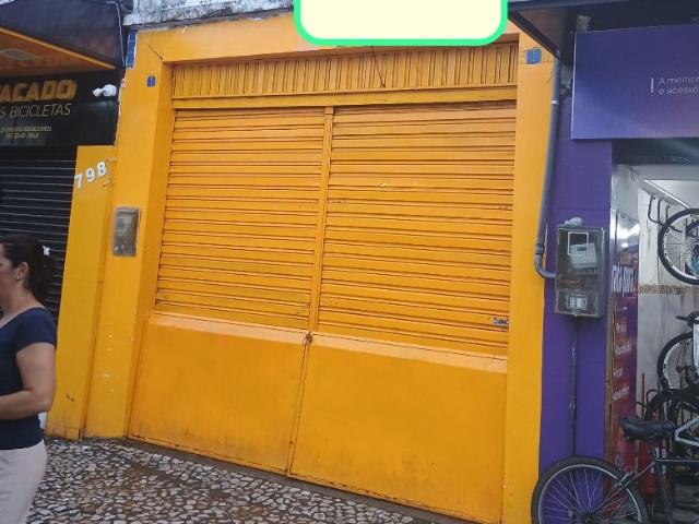Ponto Comercial aluguel em Região Geográfica Imediata do Recife, Região Metropolitana do Recife
