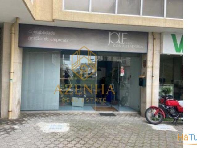Loja venda em Santo Tirso, Porto