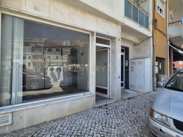 Loja venda em Santiago, Sesimbra