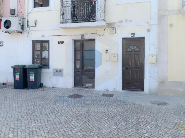 Loja venda em Fonte Nova, Setúbal
