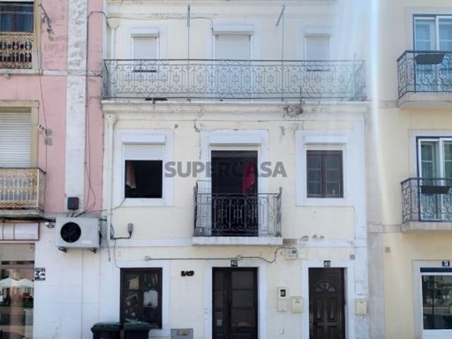 Armazém venda em Setúbal