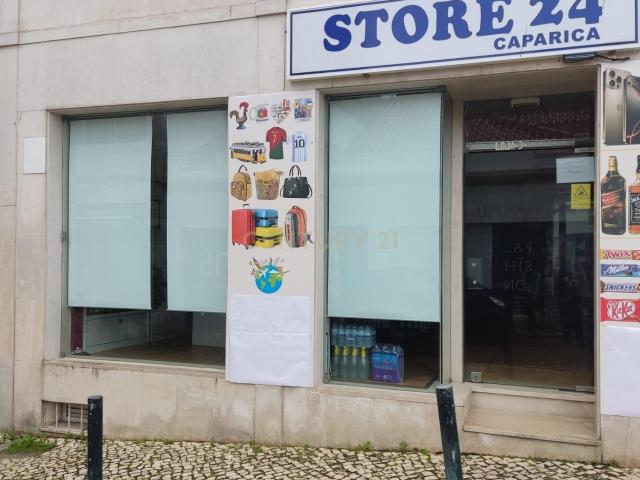 Loja venda em Almada, Setúbal