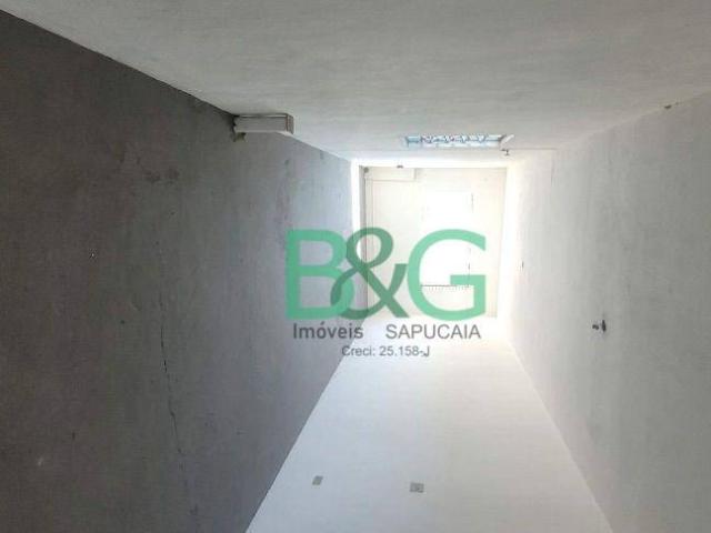 Ponto Comercial aluguel em Socorro, São Paulo