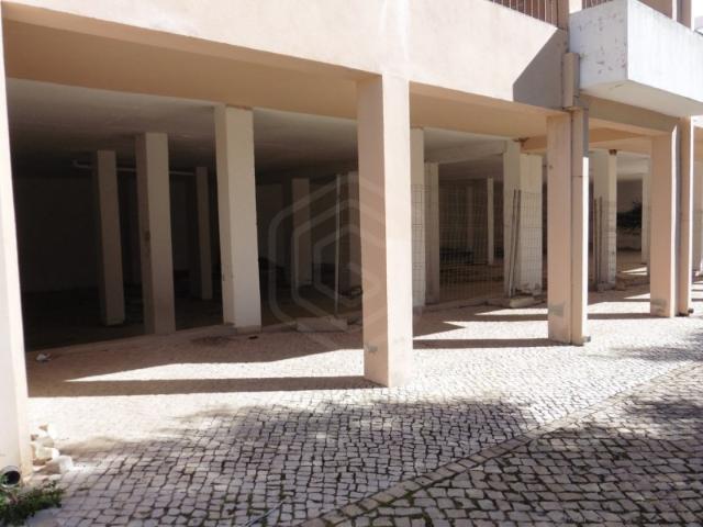 Loja venda em Olhão, Faro