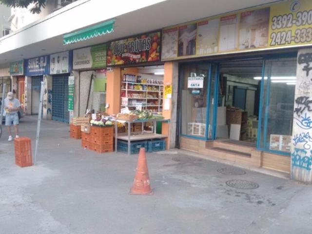 Ponto Comercial venda em Região Geográfica Imediata do Rio de Janeiro, Região Metropolitana do Rio de Janeiro