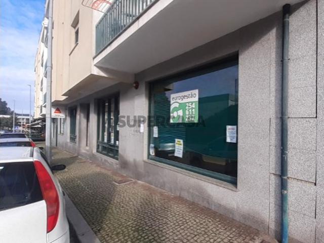 Armazém venda em Tarouca, Viseu