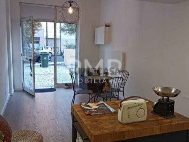 Armazém venda em Alto da Faia, Lisboa