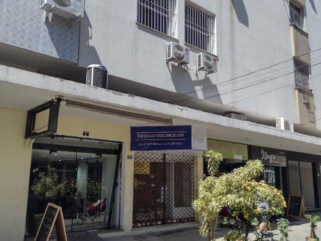 Ponto Comercial aluguel em Região Geográfica Imediata do Rio de Janeiro, Região Metropolitana do Rio de Janeiro