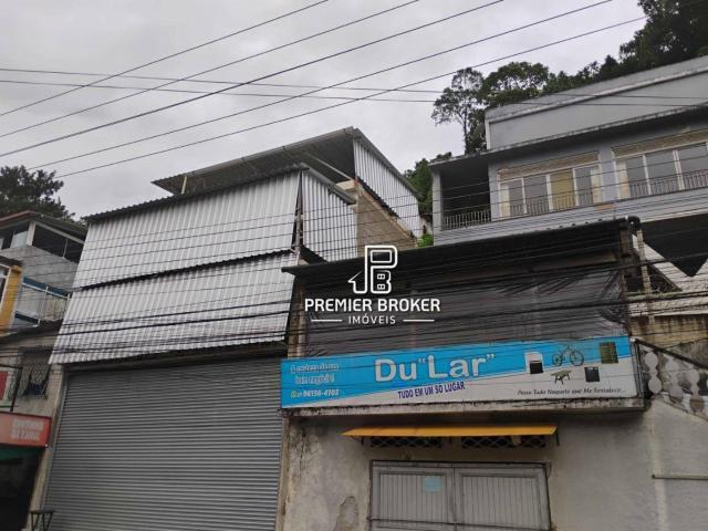 Ponto Comercial venda em Região Geográfica Imediata de Petrópolis, Teresópolis
