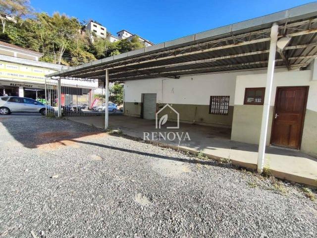Ponto Comercial aluguel em Teresópolis