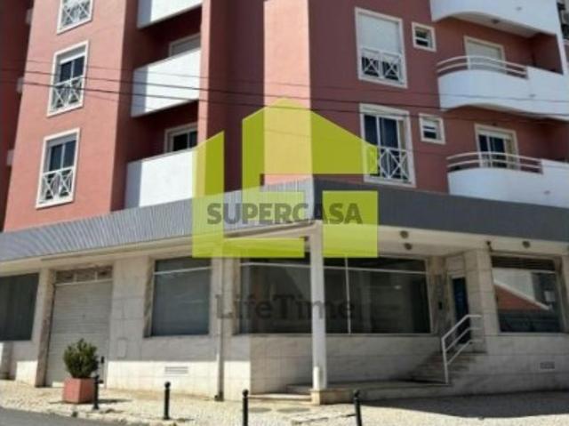 Armazém venda em Cabo de Vialonga, Vialonga