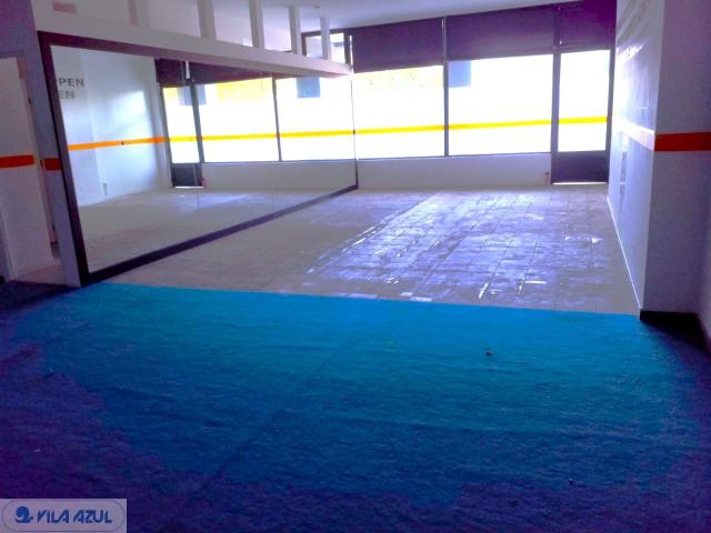 Loja venda em Meadela