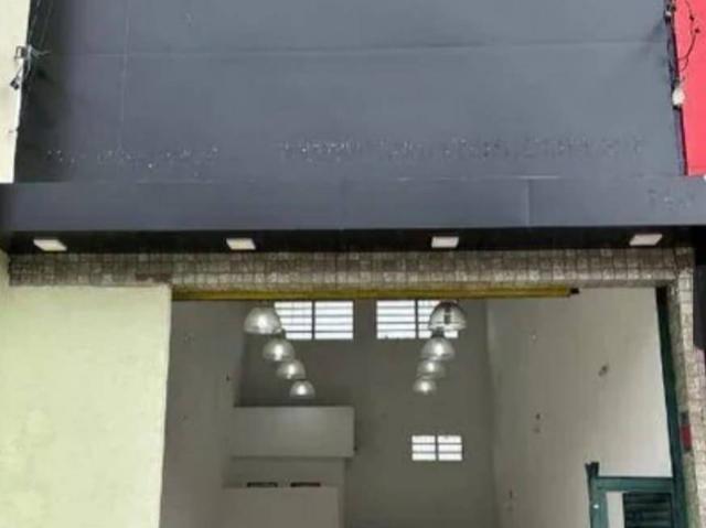 Ponto Comercial aluguel em Região Imediata de São Paulo, Região Metropolitana de São Paulo