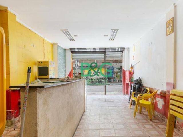 Ponto Comercial aluguel em Região Imediata de São Paulo, Região Metropolitana de São Paulo