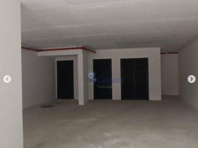 Ponto Comercial aluguel em Região Imediata de São Paulo, Região Metropolitana de São Paulo