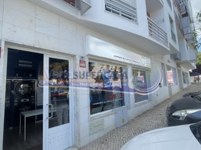 Armazém venda em Cais de Vila Franca de Xira, Vila Franca De Xira