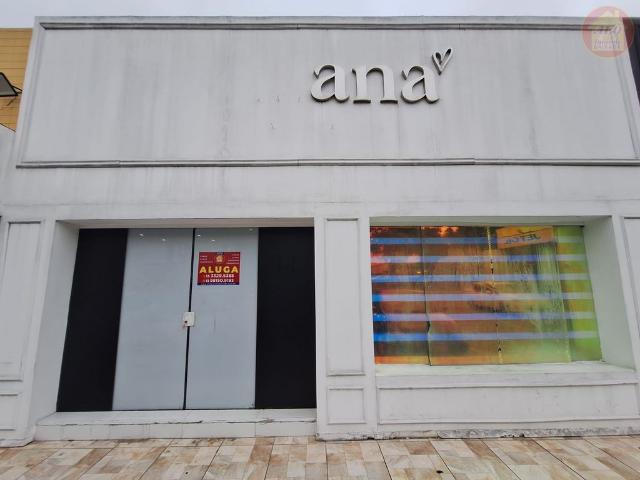 Ponto Comercial aluguel em Região Imediata de Santos, Região Metropolitana da Baixada Santista