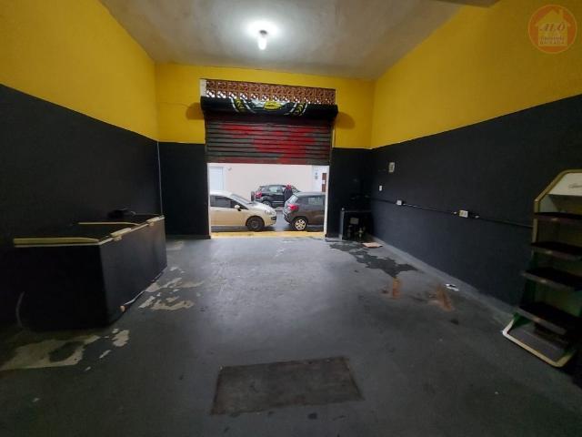 Ponto Comercial aluguel em Região Imediata de Santos, Região Metropolitana da Baixada Santista