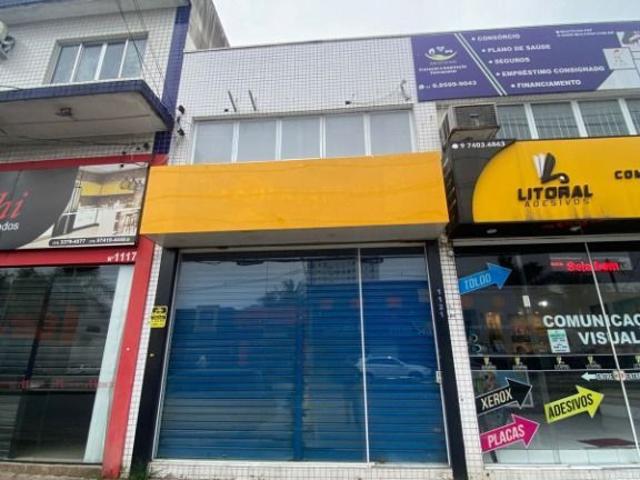Ponto Comercial venda em Região Imediata de Santos, Região Metropolitana da Baixada Santista