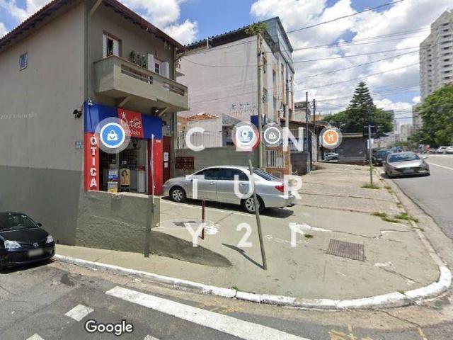 Ponto Comercial venda em Região Imediata de São Paulo, Região Metropolitana de São Paulo